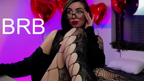Snapshot of ritasunset chatting on June 7, 2026, 8:18 am Miss Rita online show from June 7, 2026, 8:18 am