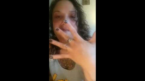 ritcheyteania1980 online show from March 3, 2026, 10:59 pm