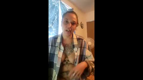 ritcheyteania1980 online show from March 8, 2026, 9:40 pm