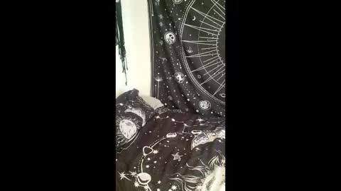 ritcheyteania1980 online show from March 17, 2026, 5:05 pm