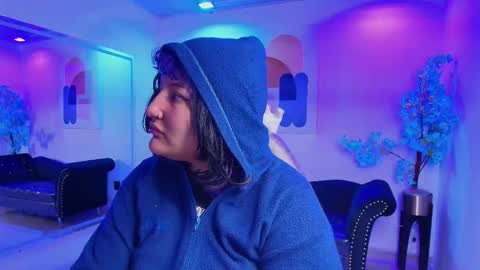 Snapshot of ritsuka_berry chatting on October 4, 2025, 3:37 am Ritsuka online show from October 4, 2025, 3:37 am