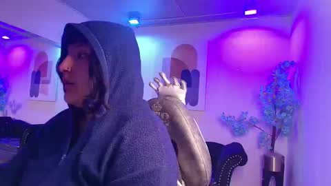 Snapshot of ritsuka_berry chatting on October 8, 2025, 3:04 am Ritsuka online show from October 8, 2025, 3:04 am