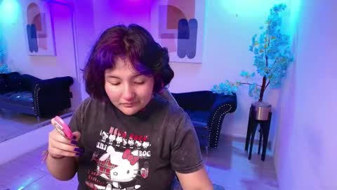 Snapshot of ritsuka_berry chatting on November 21, 2025, 3:49 am Ritsuka online show from November 21, 2025, 3:49 am