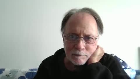 rivermeister online show from November 17, 2025, 6:35 pm