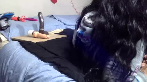 River Saint online show from January 12, 2025, 3:14 pm