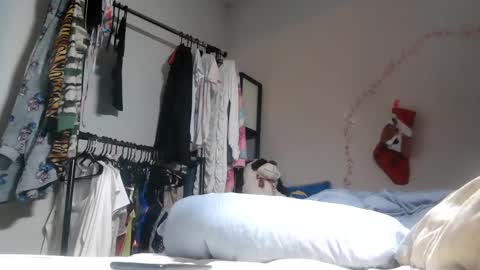 River Saint online show from January 31, 2025, 1:45 pm