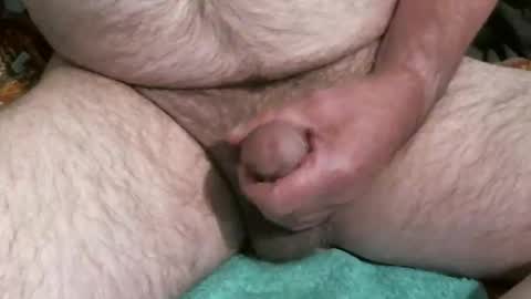 Anon online show from December 26, 2024, 5:04 am