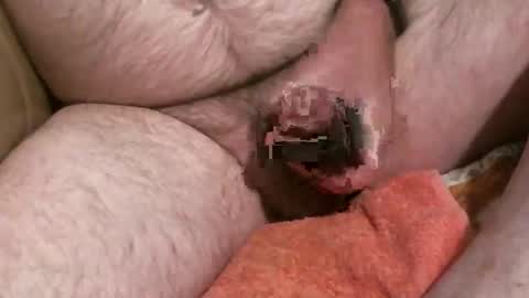 Anon online show from December 18, 2025, 6:41 am