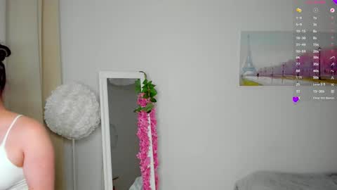 Lilly online show from March 5, 2026, 7:54 pm