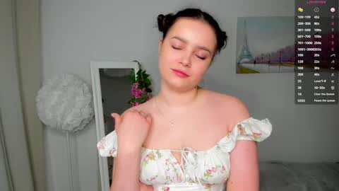 Lilly online show from March 9, 2026, 8:13 pm