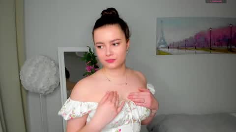 Lilly online show from March 14, 2026, 8:14 pm