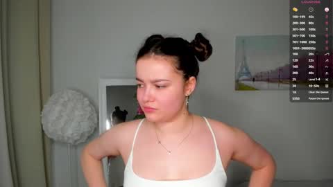 Lilly online show from March 15, 2026, 8:15 pm