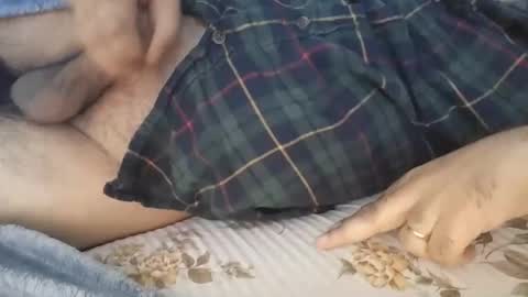 rjosh15 online show from April 30, 2026, 8:26 pm