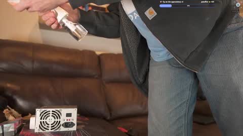 Ryan aka KeylimeRy online show from January 29, 2025, 1:16 am