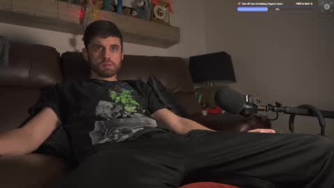 Ryan aka KeylimeRy online show from February 20, 2025, 11:42 am