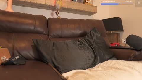 Ryan aka KeylimeRy online show from February 27, 2025, 1:48 am