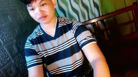 RICH MY GOAL online show from January 29, 2025, 2:19 am