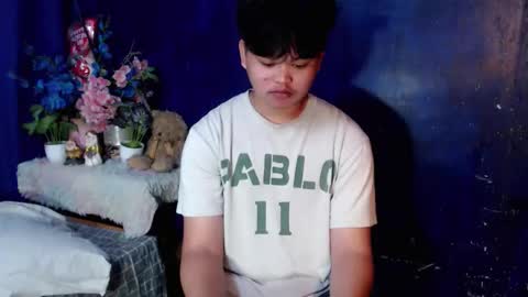 RICH MY GOAL online show from February 10, 2026, 5:50 pm