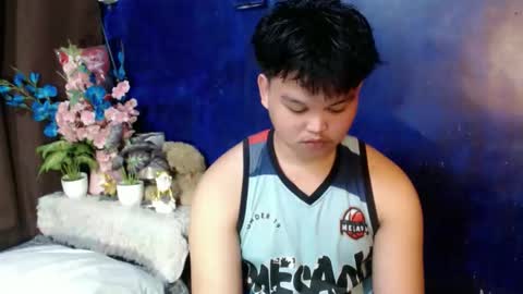 RICH MY GOAL online show from April 23, 2026, 6:54 pm