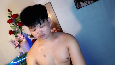 Snapshot of rnl_cum chatting on June 9, 2026, 8:20 pm RICH MY GOAL online show from June 9, 2026, 8:20 pm