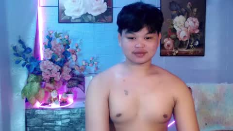Snapshot of rnl_cum chatting on June 14, 2026, 6:48 am RICH MY GOAL online show from June 14, 2026, 6:48 am