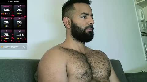 SebasRoa online show from January 24, 2025, 3:34 pm