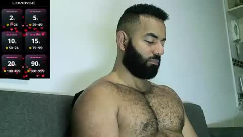 SebasRoa online show from July 8, 2026, 3:38 pm
