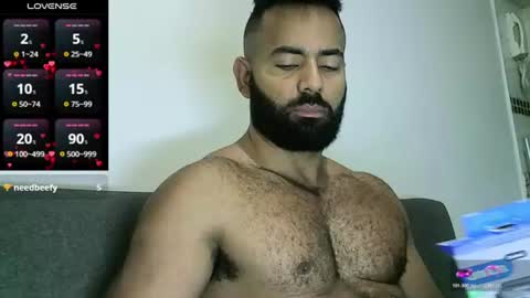 SebasRoa online show from July 22, 2026, 5:27 pm