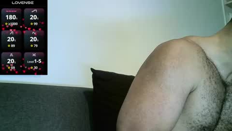 SebasRoa online show from July 28, 2026, 3:21 pm
