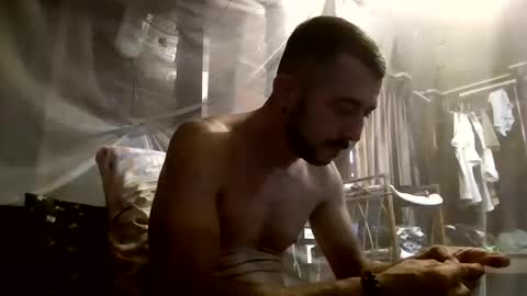 Snapshot of roadsidepicnic01 chatting on January 15, 2025, 8:41 am Daddy online show from January 15, 2025, 8:41 am