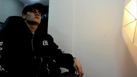 Roan Birkin online show from January 16, 2026, 7:29 pm