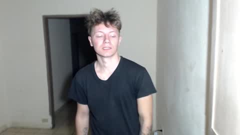 RoastingCorn online show from February 1, 2026, 11:53 am