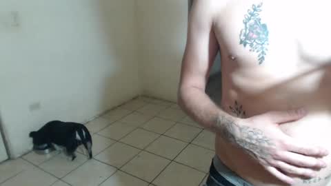 RoastingCorn online show from May 2, 2026, 3:33 am