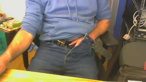 Snapshot of rob3616 chatting on May 10, 2026, 8:36 pm rob3616 online show from May 10, 2026, 8:36 pm