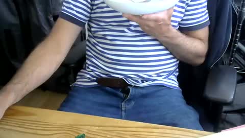 Snapshot of rob3616 chatting on June 18, 2026, 6:45 pm rob3616 online show from June 18, 2026, 6:45 pm