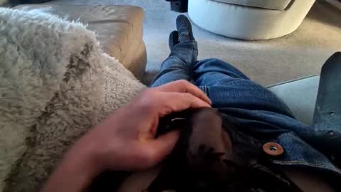 rob45792 online show from March 19, 2026, 4:22 pm