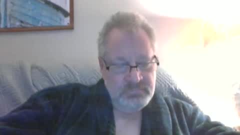 rob872217 online show from January 15, 2025, 9:35 am