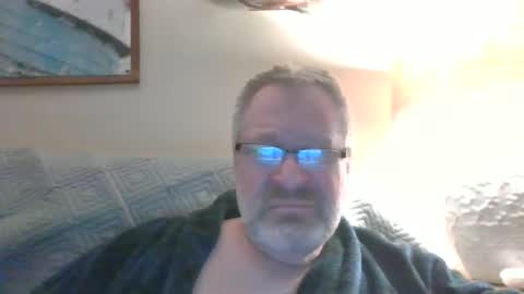 rob872217 online show from February 25, 2025, 8:47 am