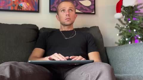 rob ryder online show from December 19, 2025, 10:17 pm