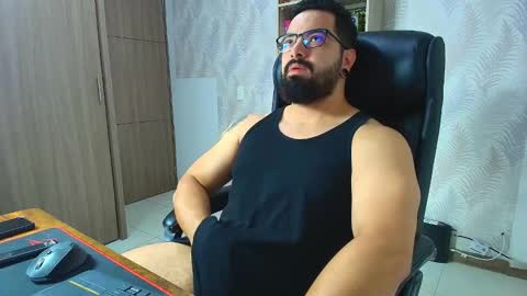 Robby online show from November 25, 2025, 12:10 am