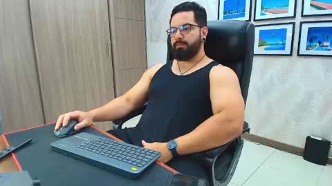 Robby online show from January 10, 2026, 3:52 am