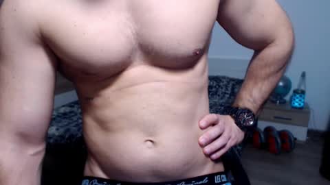 robbyshawz online show from November 7, 2025, 5:51 am