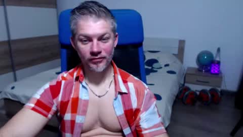 robbyshawz online show from January 9, 2026, 5:32 am