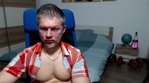 robbyshawz online show from March 30, 2026, 7:20 am