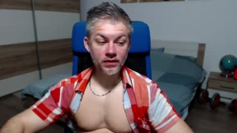 robbyshawz online show from April 4, 2026, 4:22 am