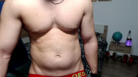 robbyshawz online show from April 30, 2026, 4:30 am