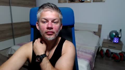 Snapshot of robbyshawz chatting on July 19, 2026, 4:27 am robbyshawz online show from July 19, 2026, 4:27 am