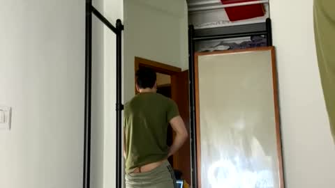 roberpierre_ho online show from March 6, 2026, 6:59 pm