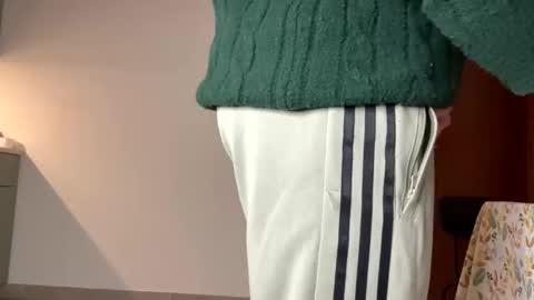 roberpierre_ho online show from March 10, 2026, 1:32 am