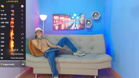 Snapshot of robert_kingg chatting on January 28, 2025, 8:25 am robert_kingg online show from January 28, 2025, 8:25 am